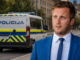 Kočevski župan po napadu na policista udaril po državi: »Določeni posamezniki lahko počnejo karkoli želijo in so praktično nedotakljivi«