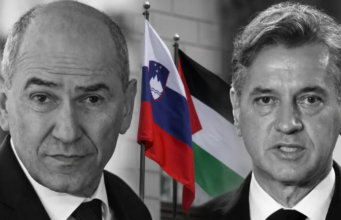 »Dobra novica« Golobovih, ki bo Janšo zagotovo razjezila! To je razlog