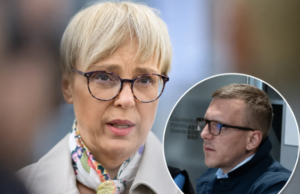 Ste slišali, kako jih je Pirc Musarjeva napela poslancu Mijiču?
