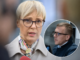 Ste slišali, kako jih je Pirc Musarjeva napela poslancu Mijiču?