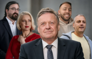 Janković udaril nazaj: »Ne bojim se nikogar!«
