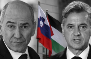 »Dobra novica« Golobovih, ki bo Janšo zagotovo razjezila! To je razlog