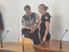 Žrtev postala morilka! Usodnega večera se je Fahrije odšla okopat, Rihard prišel za njo in uriniral v banjo (FOTO)