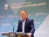 Napadi na policiste vse bolj nasilni, minister Matoz napoveduje spremembe