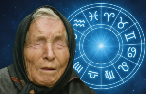 Baba Vanga je astrološkemu znaku napovedala desetletje sreče
