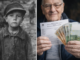 Kdo prejema milijone? Starost tistih, ki prejemajo borčevsko pokojnino, ostaja skrita – kaj je razlog za molk?