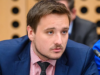 Žavbi udaril po Urški Bačovnik Janša: Zakaj je ob Tini Gaber molčal?