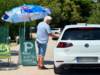 Parkirnine so šle v nebo: toliko boste poleti plačali na slovenski obali, Bledu in hrvaškem Umagu
