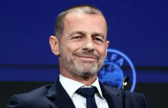 Razkrito, zakaj naj bi Čeferin bojkotiral finale svetovnega prvenstva