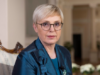 Nataša Pirc Musar stopila v bran Fajonovi, nato doživela plaz ostrih odzivov: »Bolje bi bilo molčati«