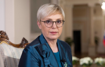 Nataša Pirc Musar stopila v bran Fajonovi, nato doživela plaz ostrih odzivov: »Bolje bi bilo molčati«