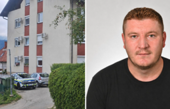 Nove podrobnosti umora na Koroškem: 39-letnik partnerko napadel z nožem, mrtvo mamo našel mladoletni sin