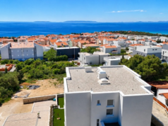 Na Hrvaškem završalo zaradi apartmajev, bomo Slovenci za dopust plačevali občutno več?