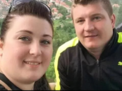 Policija razkriva: v Sloveniji ubil ženo, nato preplaval Dravo. Prijeli so ga, ko se je vrnil na kraj zločina …