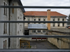 Poročamo prvi! Nočni incident v Ljubljani, policija preiskuje sum poskusa spolnega napada