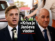 Rekordne cene goriv razburjajo Slovenijo, Golobovi udarili po Janši: »Kriva je njegova vlada«