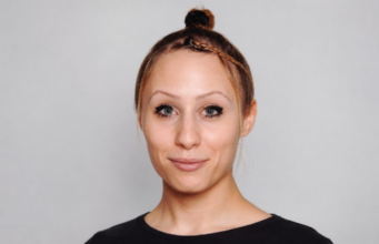 Iskanje Dijane (37) iz Ljubljane se je končalo tragično. Na Facebooku odjeknilo: Helikopter je poletel proti Storžiču