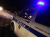 82-letna Hrvatica divjala na mostu v Brežicah, posledice so hude