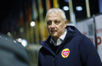 Janševa vlada opravila več kadrovskih menjav, Aleš Primc na čelo demografije, obenem cilja še na županski stolček