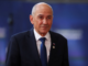 Premier Janša na dopustu: poglejte, kako uživa (FOTO)