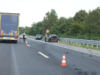 Velika tragedija na A3: umrl je 4-letni otrok, oživljali so ga eno uro (FOTO)