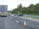 Velika tragedija na A3: umrl je 4-letni otrok, oživljali so ga eno uro (FOTO)