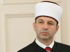 Bo nekdanji ljubljanski mufti postal eden najvplivnejših islamskih voditeljev v Evropi?