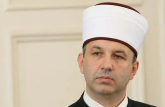 Bo nekdanji ljubljanski mufti postal eden najvplivnejših islamskih voditeljev v Evropi?