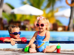 Pedofil ponovno aretiran: razkrili, na kateri plaži je zalezoval otroke in kaj so našli pri njem