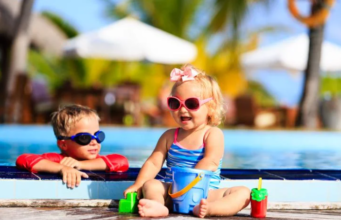 Pedofil ponovno aretiran: razkrili, na kateri plaži je zalezoval otroke in kaj so našli pri njem