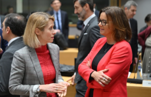 Po ovadbi proti Fajonovi vre: SD o političnem obračunu, Golob o škodi za Slovenijo