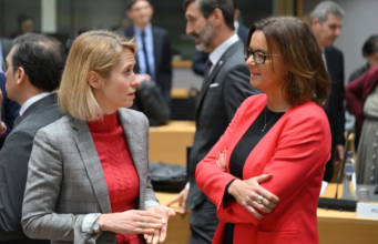 Po ovadbi proti Fajonovi vre: SD o političnem obračunu, Golob o škodi za Slovenijo