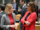 Po ovadbi proti Fajonovi vre: SD o političnem obračunu, Golob o škodi za Slovenijo