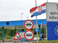 Potujete v Bosno? Če imate v avtu te stvari, vas lahko na meji doleti kazen do 13.800 evrov!