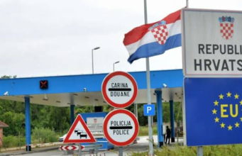 Potujete v Bosno? Če imate v avtu te stvari, vas lahko na meji doleti kazen do 13.800 evrov!