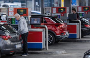 Znane so nove cene goriv: bencin, dizel in kurilno olje bodo cenejši – preverite, za koliko