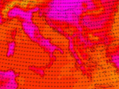 Temperature tudi do 45 °C, meteorologi opozarjajo na pojav, ki bi lahko podiral rekorde: znano je, kako dolgo bo trajal