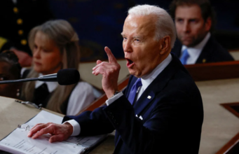 Republikanci objavili posnetke, ki jih je Biden leta poskušal prikriti (VIDEO)
