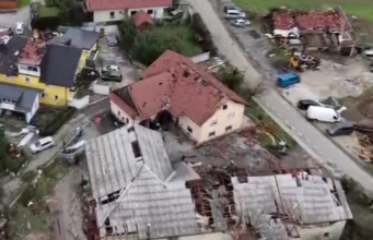 Slovenci POZOR – Banka Slovenije opozarja: Doma imejte gotovino za vsaj 72 ur!