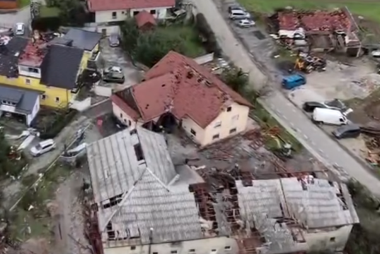 Slovenci POZOR – Banka Slovenije opozarja: Doma imejte gotovino za vsaj 72 ur!