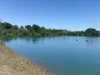 V gramoznici pri Ljutomeru utonil mladoletnik