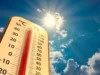Vročinska kupola se širi proti Balkanu, Slovenijo in okolico čakajo temperature nad 40 °C