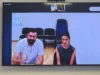 Filmska tatvina na Kodeljevem: po kraji zlatnine želela splezati z balkona