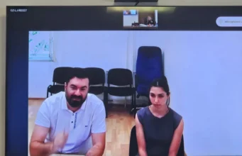 Filmska tatvina na Kodeljevem: po kraji zlatnine želela splezati z balkona
