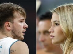 Anamaria presenetila z novo odločitvijo: Je na vidiku dogovor z Dončićem?
