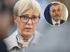 Še kar slabe novice za Pirc Musarjevo! Po nesreči ji zdaj pripravljajo še tole, Klakočar Zupančičeva ne more verjeti, da ji je predaval