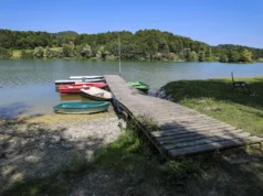 Slivniško jezero na prodaj za 6 milijonov! »Za občino je odkupna cena prevelik zalogaj«