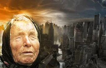 Ali je leto 2026 prelomnica človeštva? Baba Vanga napovedala vojne, naravne katastrofe in zunajzemeljske obiskovalce