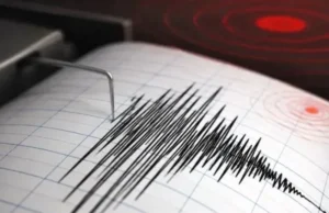 Sredi noči streslo sosede: potres ob 1.20 močno čutili tudi v Sloveniji