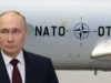 Se bliža napad na Nato? Putin naj bi poslal srhljivo sporočilo